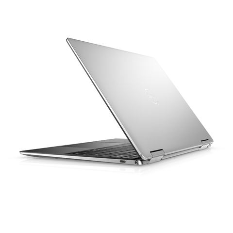 イベントレポート】Dell、Ice Lake搭載の13.4型「XPS 13 2-in-1」を