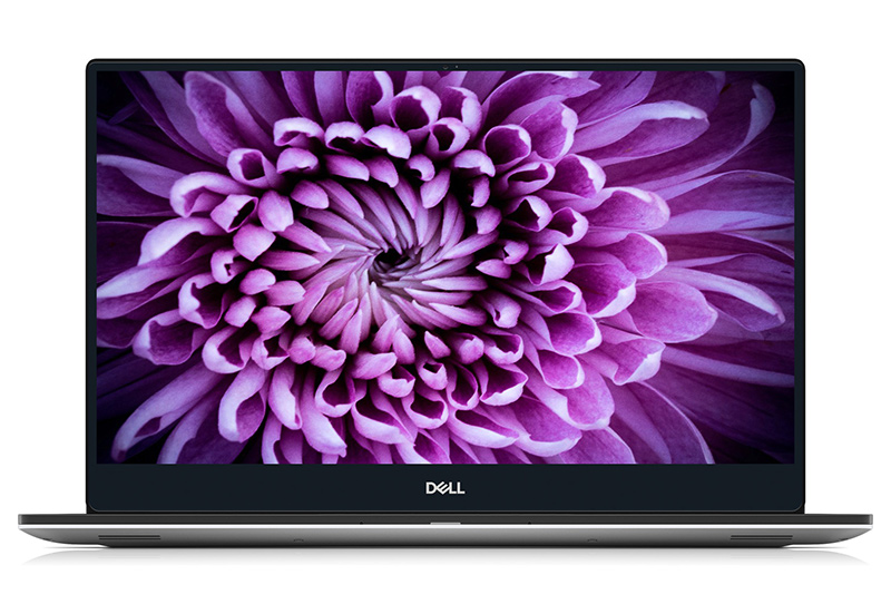 ディスプレイは4K OLED、4K液晶、フルHD液晶から選ぶことができる(写真提供: Dell)