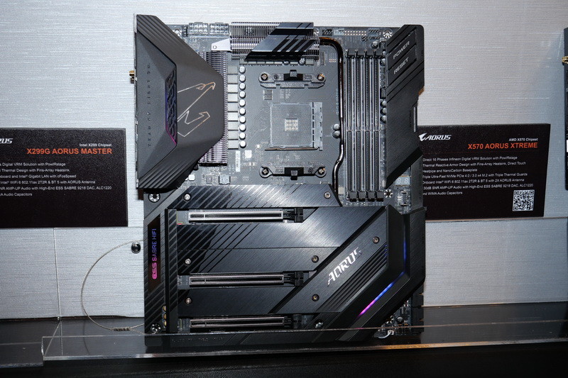 X570 AORUS EXTREME