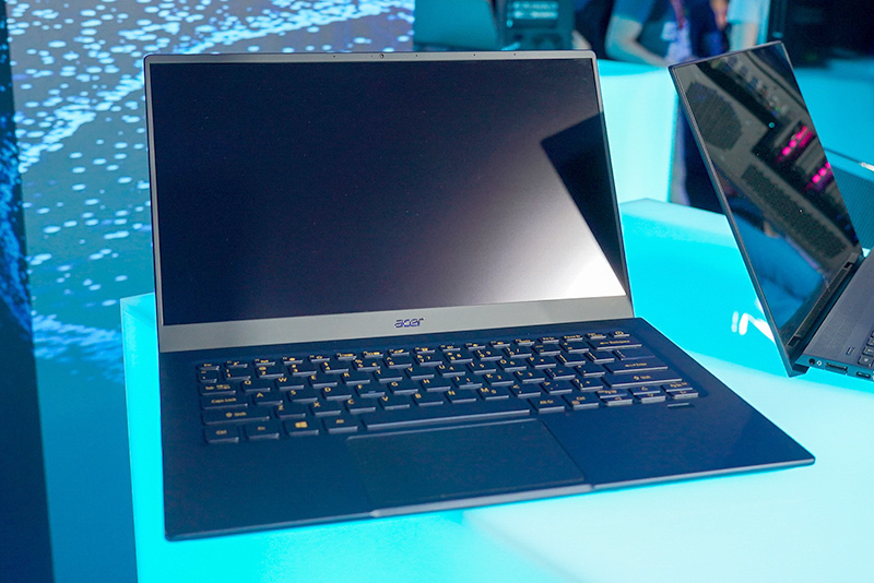 AcerのSwift 5