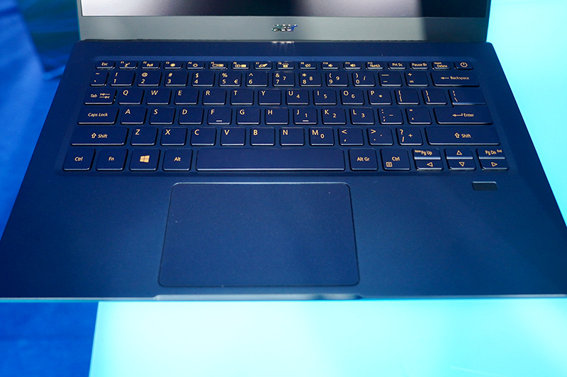 HPのENVY 13