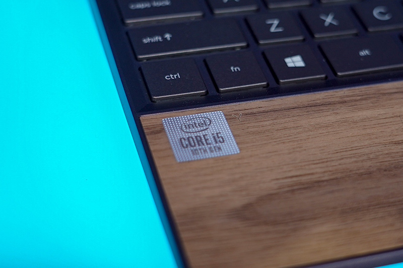 第10世代CoreのCore i5用シール