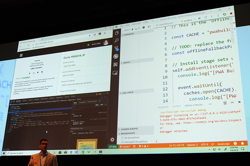 ファイルパフォーマンスが大きく高速化された
