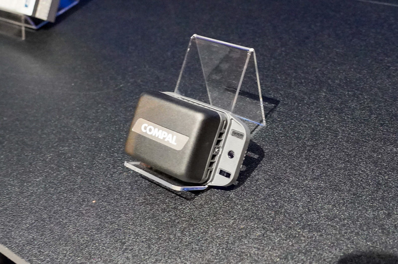 デモで利用されたAzure IoT Plug and Playに対応したエッジデバイス