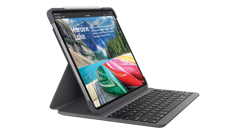 SLIM FOLIO PRO iK1173