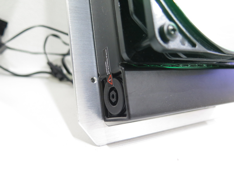 特許取得済みの減圧機構