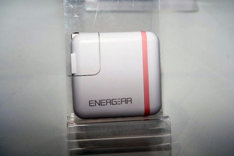 USB PD対応ACアダプタ新製品「27W USB-C 3.0 with PPS Wall Charger」