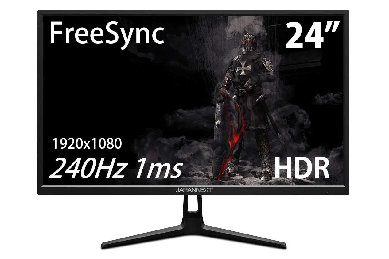 JN-24GT240FHDR