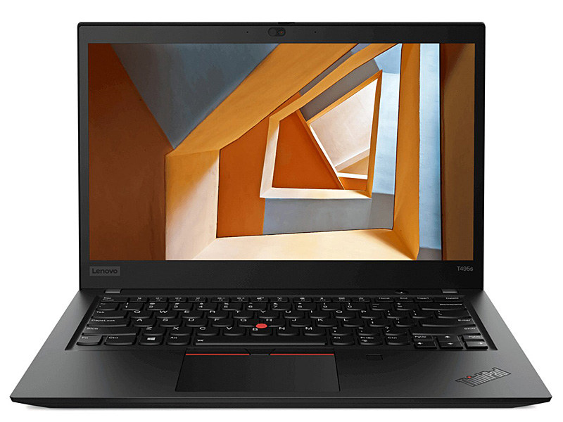 ThinkPad T495s