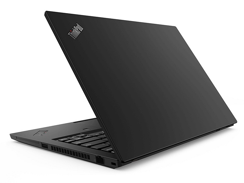 ThinkPad T495