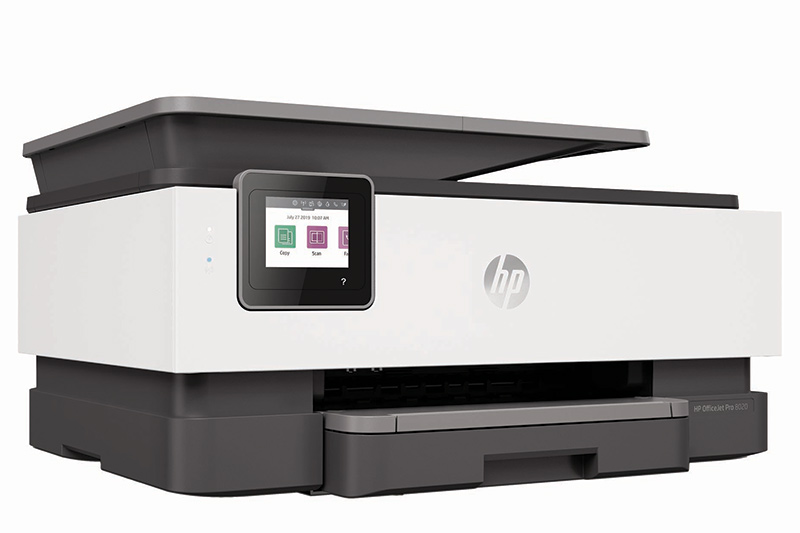 OfficeJet Pro 8020