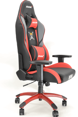 特集】“ONE PIECE”コラボのAKRacing製ゲーミングチェアが登場
