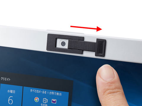 ⭐︎Surface Pro 6 ブラック⭐︎タイプカバー付属 バッテリー残91％超