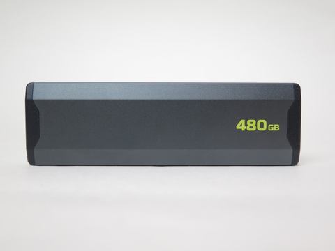 やじうまミニレビュー】プリンストンの外付けゲーミングSSD「PHD やじうまミニレビュー】プリンストンの外付けゲーミングSSD「PHD