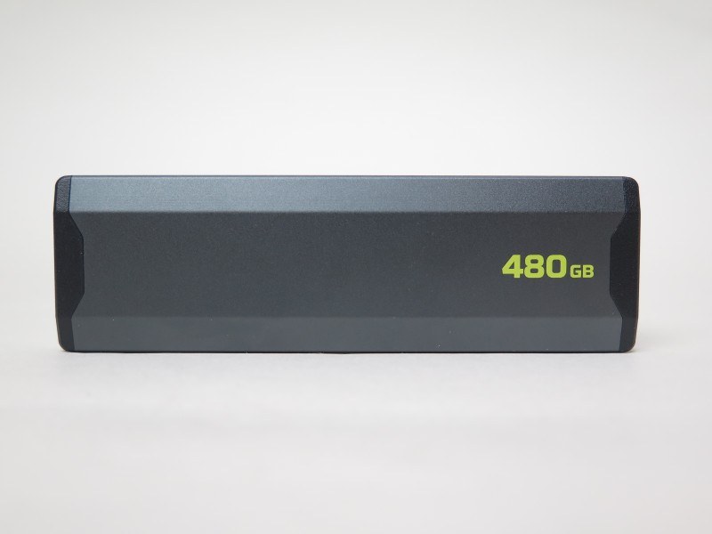 背面は容量表記