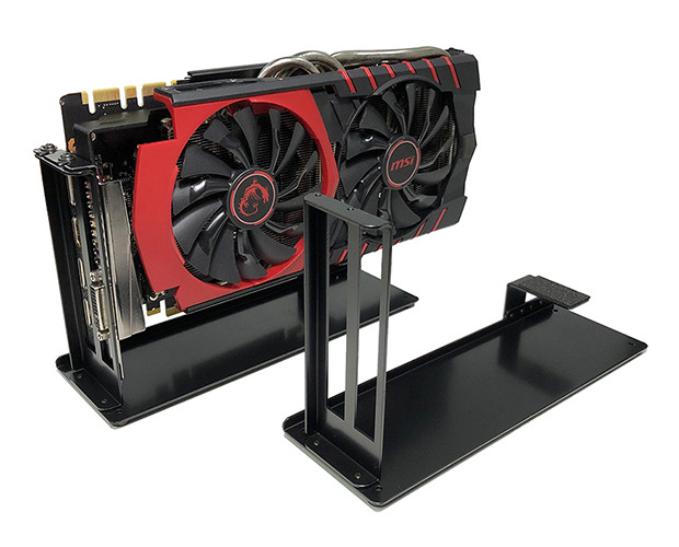 NB-VGA-DP01(ビデオカードは別売)