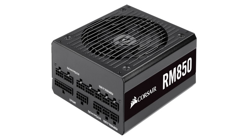 RM850 2019