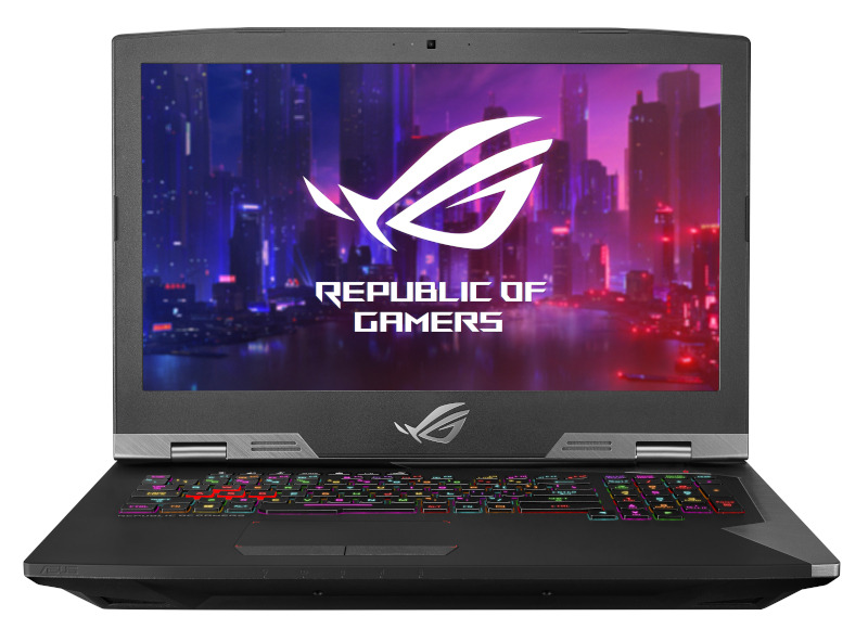 ROG G703GXR