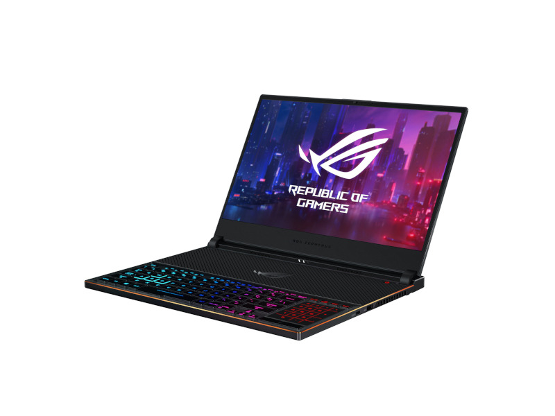ROG ZEPHYRUS S GX531GWR