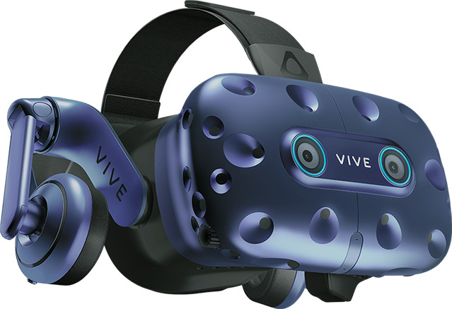 VIVE Pro Eye