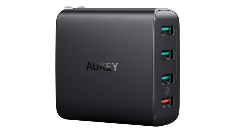 AUKEY PA-T18