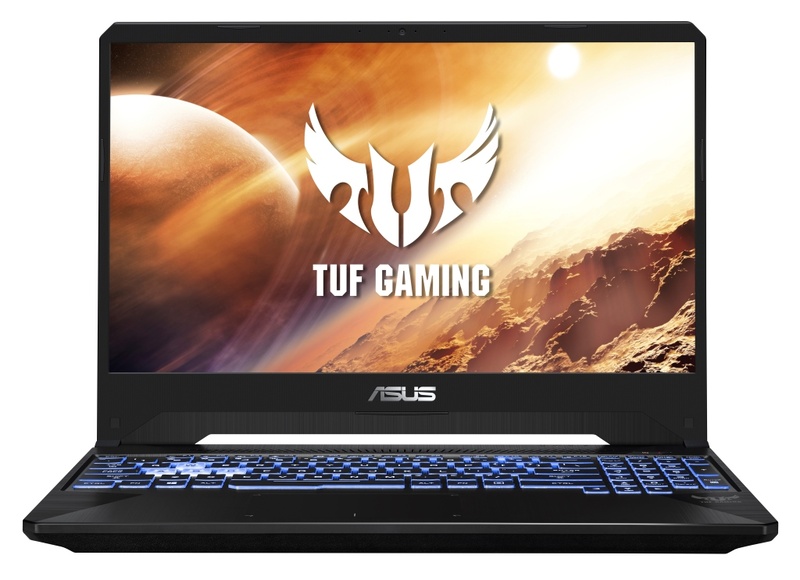 TUF Gaming FX505DU