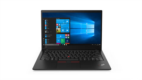 レノボ、1.09kgまで軽くなった14型ノート「ThinkPad X1 Carbon」 - PC