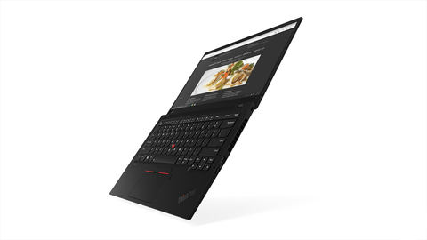 レノボ、1.09kgまで軽くなった14型ノート「ThinkPad X1 Carbon」 - PC
