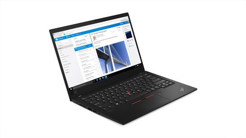 レノボ、1.09kgまで軽くなった14型ノート「ThinkPad X1 Carbon」 - PC