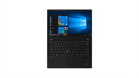 レノボ、1.09kgまで軽くなった14型ノート「ThinkPad X1 Carbon」 - PC