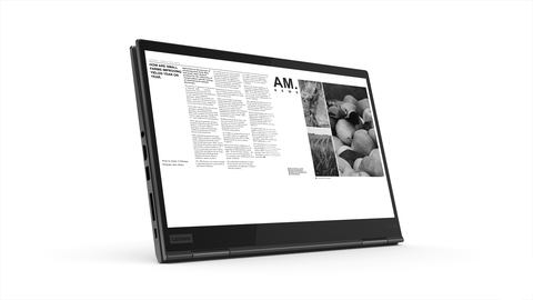 訳あり品＞Thinkpad X1 Yaga　360度回転/Office付き レノボ、小型軽量化が進んだ360度回転式の14型2in1「ThinkPad X1