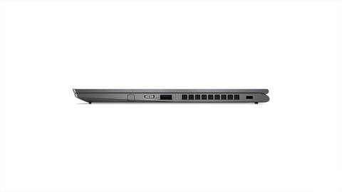 極美品✨タッチパネルで360度くるっと回る驚速コンバーチブルPC✨X1 Yoga レノボ、小型軽量化が進んだ360度回転式の14型2in1「ThinkPad X1