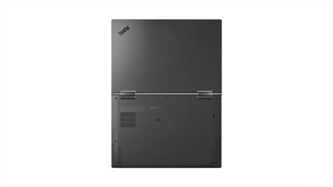 レノボ、小型軽量化が進んだ360度回転式の14型2in1「ThinkPad X1 Yoga