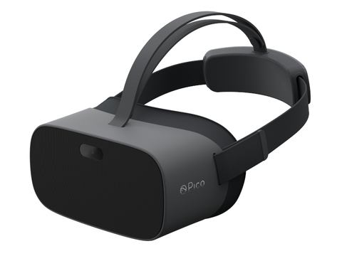 Amazon.co.jp: Pico G2 4K スタンドアローン型VR ゴーグル 3D