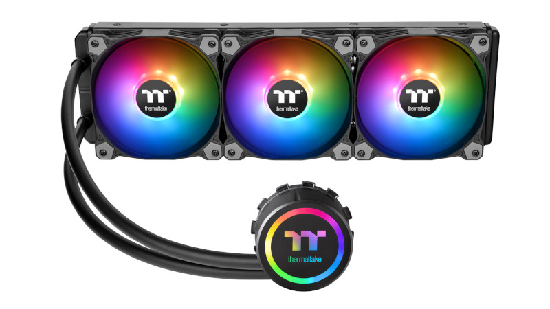 Water 3.0 360 ARGB Sync