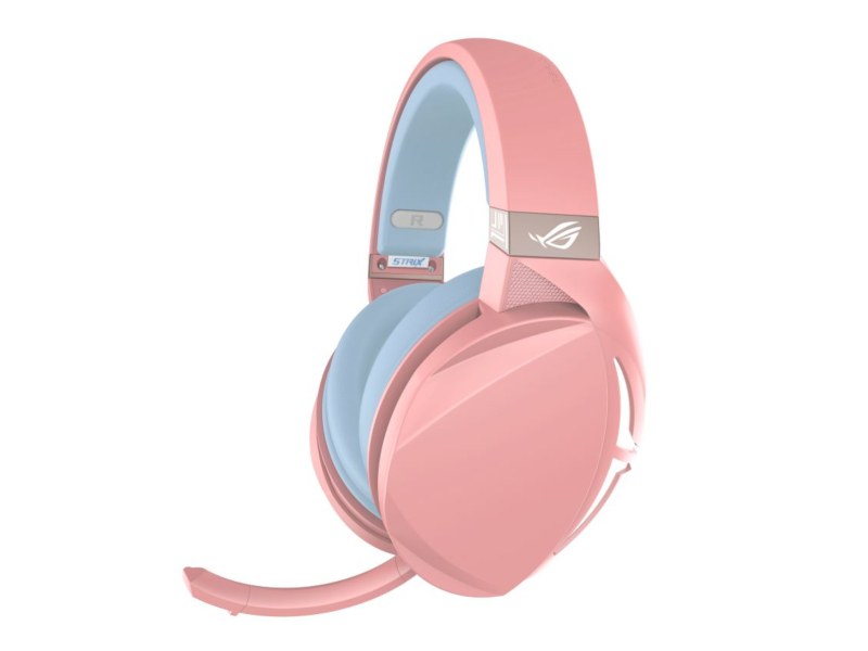 ROG STRIX Fusion 300 PNK LTD