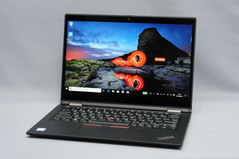 ThinkPad X390 Yoga