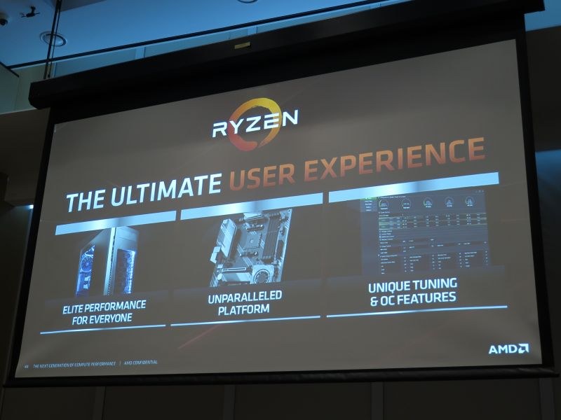 ユーザー体験の向上