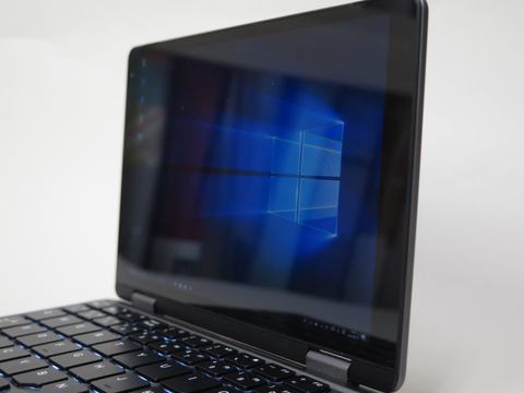 ８インチ PC 使用時間41時間CHUWI MINIBOOK 美品 UMPC 8インチUMPC「Chuwi Minibook」を発表！必要なのは、ハイ