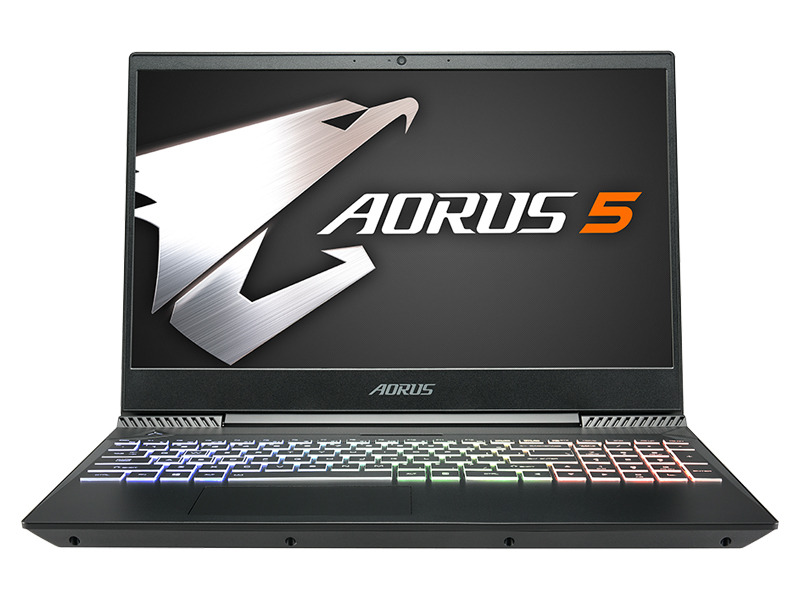 AORUS 5シリーズ