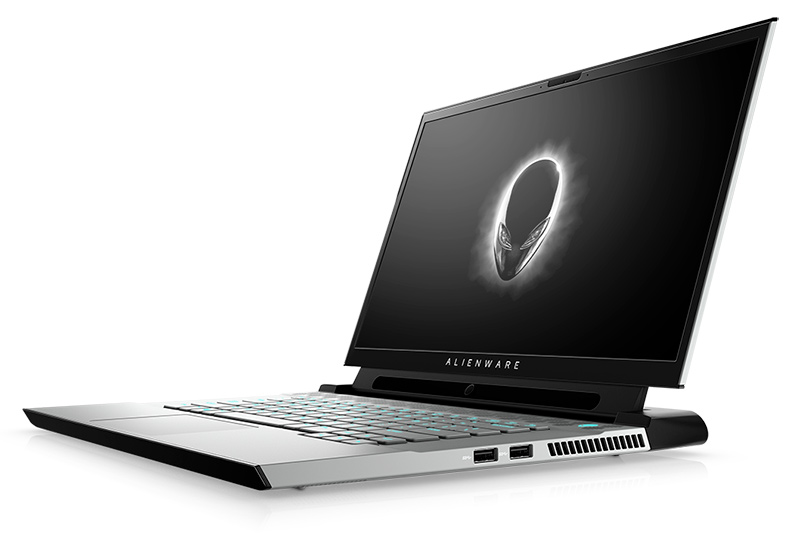 New ALIENWARE m15