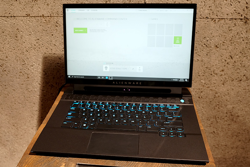 ダークサイドオブザムーン