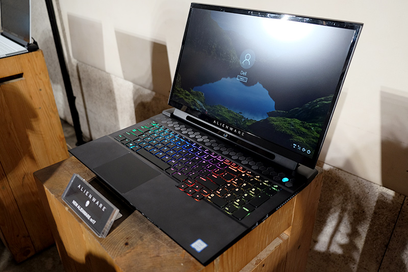 ダークサイドオブザムーン