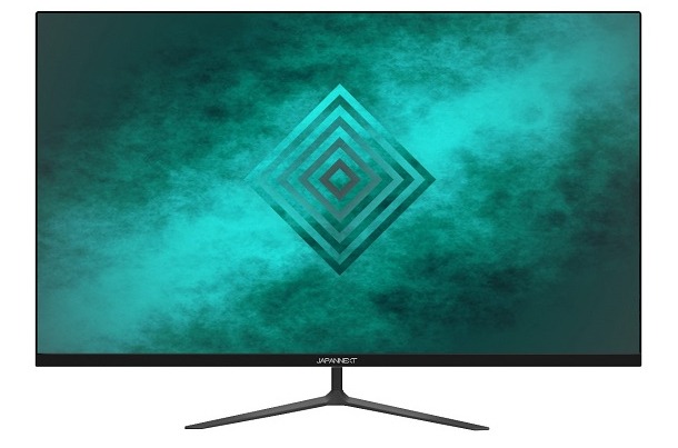 <a href="http://japan-next.jp/shopdetail/000000000990" class="n" target="_blank">JN-T27FL144FHD</a>は27型フルHD解像度のTN液晶ディスプレイ。リフレッシュレート144Hz、応答速度1ms、AMD FreeSyncをサポートする。セール価格は24,980円(通常価格29,970円)