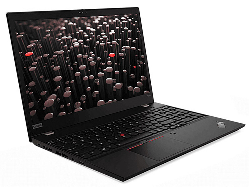 ThinkPad P53s