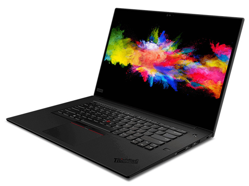 ThinkPad P1 (Gen2)