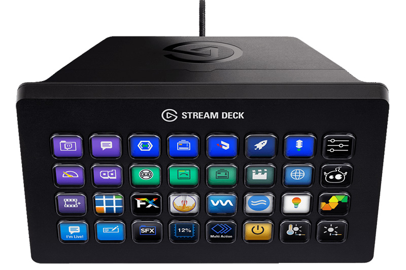 Stream Deck XL
