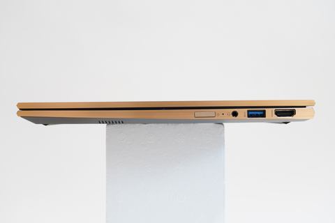 ノートPC MB-X400HS i7 8565U 16GB SSD1TB Windows10 マグネシウム筐体採用の薄型軽量14型ノート「m-Book X400」が