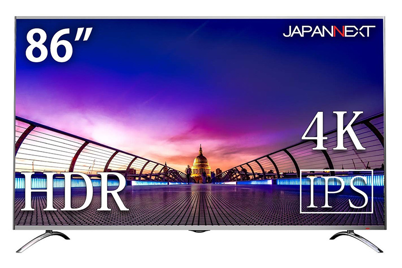 JN-IPS8600UHDR-KG