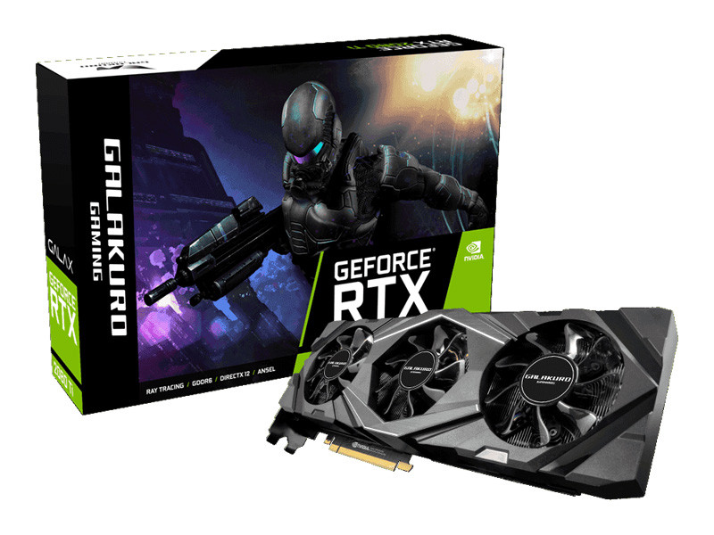 GG-RTX2080Ti-E11GB/TP